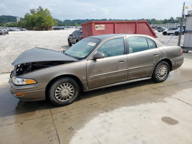 2003 BUICK LESABRE