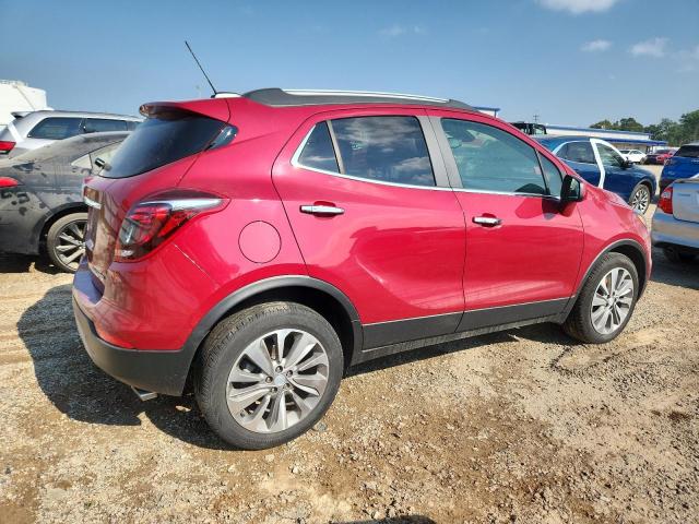 Photo 3 from auction – 2020 BUICK ENCORE PRE with VIN KL4CJASB5LB006507