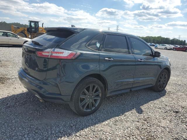 Photo 3 from auction – 2019 FORD EDGE TITANIUM with VIN 2FMPK3K96KBB21229
