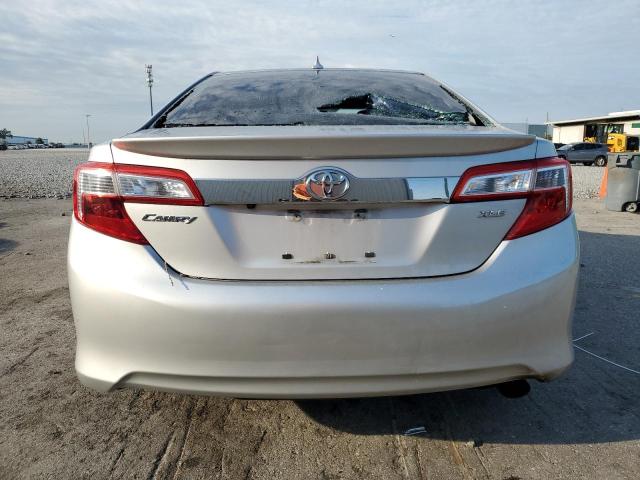 Photo 6 from auction – 2012 TOYOTA CAMRY BASE with VIN 4T1BF1FK2CU560133
