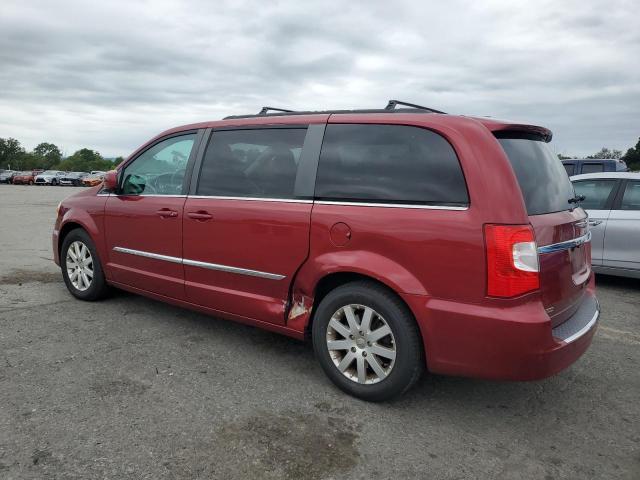 Photo 2 from auction – 2016 CHRYSLER TOWN & COU with VIN 2C4RC1BG2GR268448