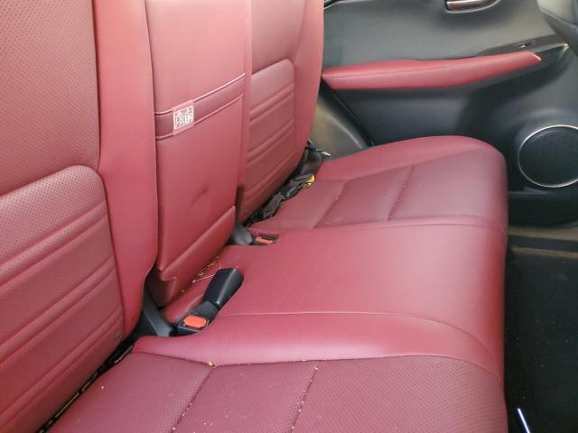 Photo 10 from auction – 2020 LEXUS NX 300 with VIN JTJDARBZ2L5001024