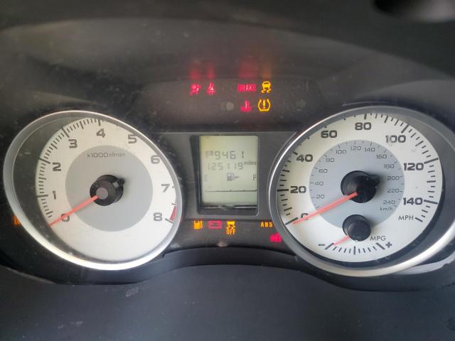 Photo 9 from auction – 2014 SUBARU IMPREZA with VIN JF1GJAA60EH017190