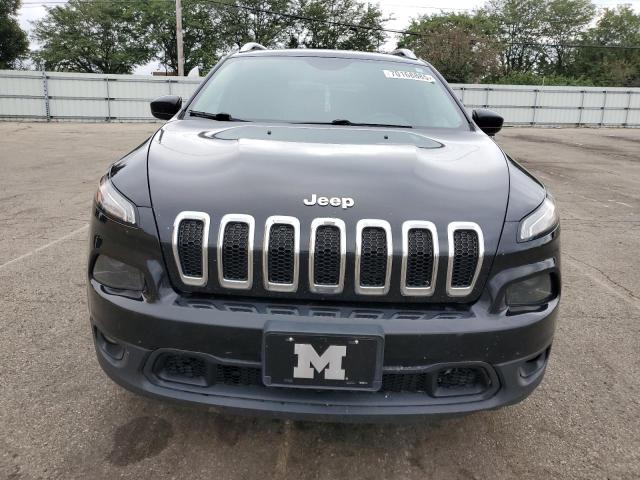 Photo 5 from auction – 2017 JEEP CHEROKEE L with VIN 1C4PJMCB2HD224875