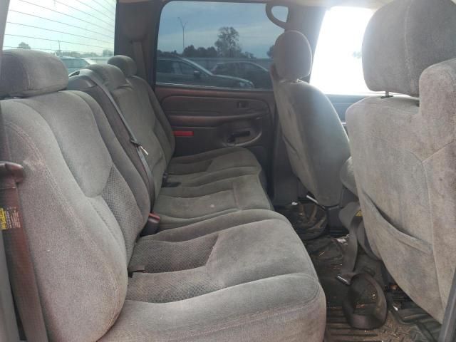 Photo 10 from auction – 2005 CHEVROLET SILVERADO with VIN 2GCEK13T751150517