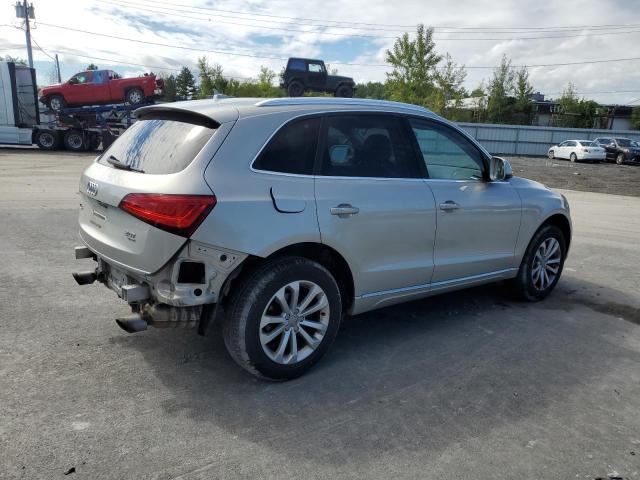 Photo 3 from auction – 2015 AUDI Q5 PREMIUM with VIN WA1LFAFP7FA034729