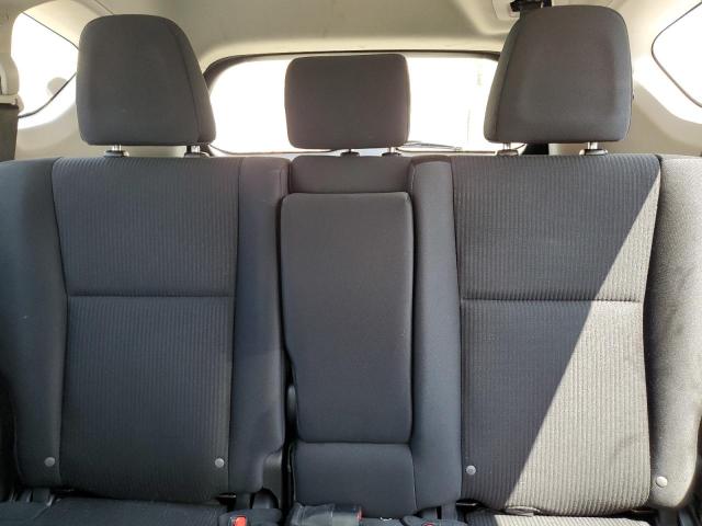 Photo 10 from auction – 2018 TOYOTA RAV 4 with VIN 2T3BFREV8JW697222
