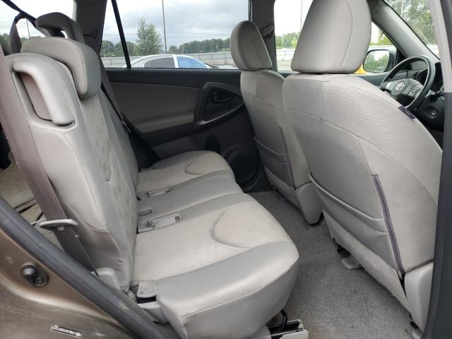 Photo 11 from auction – 2010 TOYOTA RAV4 with VIN JTMBK4DV0AD012272