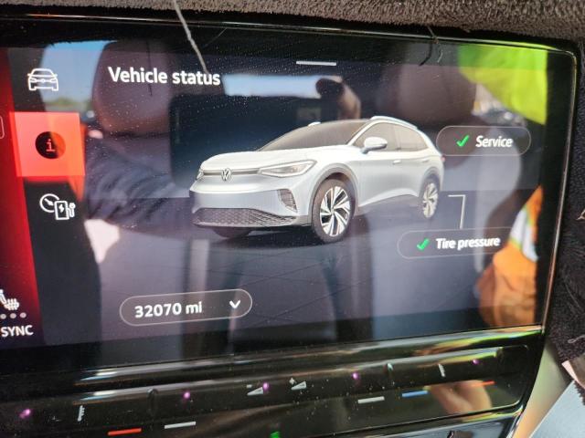 Zdjęcie 9 z aukcji – 2023 VOLKSWAGEN ID.4 PRO z VIN 1V2DNPE89PC045987