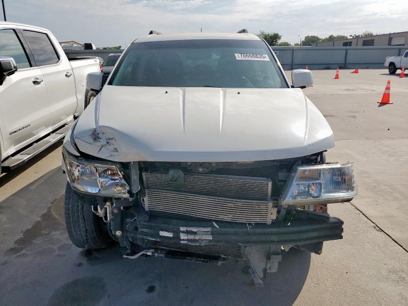 Photo 5 from auction – 2011 DODGE JOURNEY MA with VIN 3D4PG1FG3BT561791