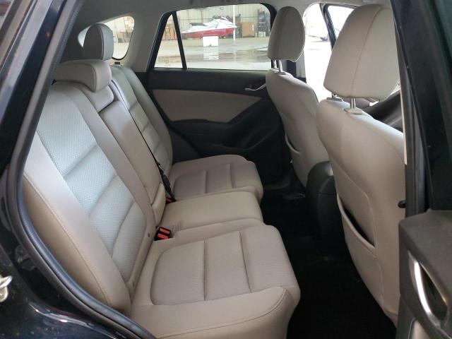 Photo 11 from auction – 2016 MAZDA CX-5 TOURI with VIN JM3KE4CY3G0618322