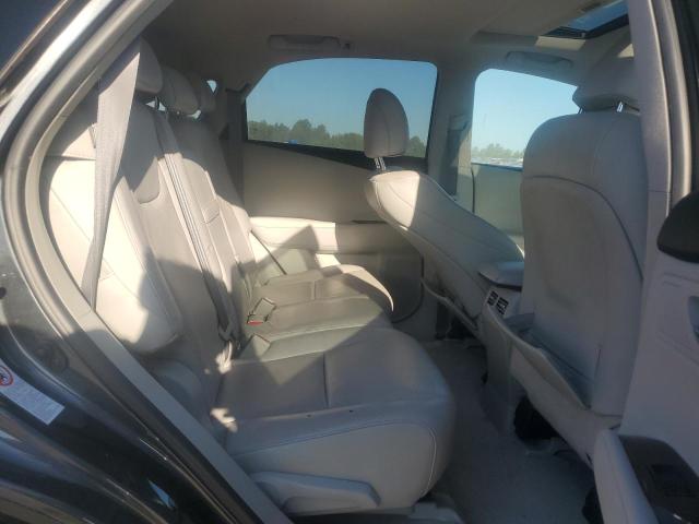 Foto 11 de la subasta – 2010 LEXUS RX 350 con VIN 2T2BK1BA0AC046199
