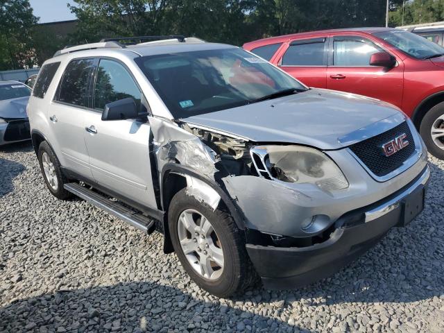 Photo 4 from auction – 2012 GMC ACADIA SLE with VIN 1GKKVPED6CJ233138