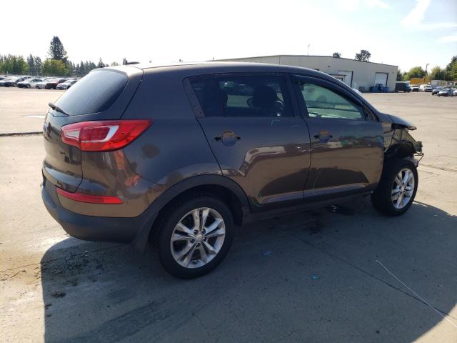 Photo 3 from auction – 2013 KIA SPORTAGE L with VIN KNDPBCA23D7541101