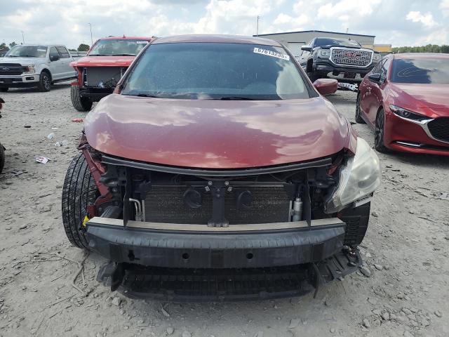 Photo 5 from auction – 2015 NISSAN ALTIMA 2.5 with VIN 1N4AL3AP6FC461645