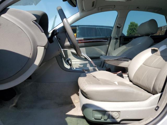 صورة رقم 7 من المزاد - 2004 AUDI A6 3 مع VIN WAUJT64B54N035245