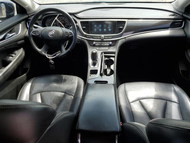 Фото 8 с аукциона – 2017 BUICK LACROSSE E с VIN 1G4ZP5SS8HU145091