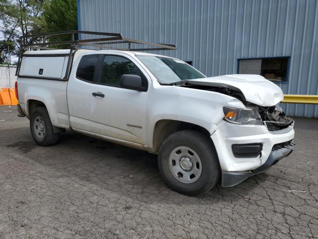 Photo 4 from auction – 2015 CHEVROLET COLORADO with VIN 1GCHSAEA8F1268186