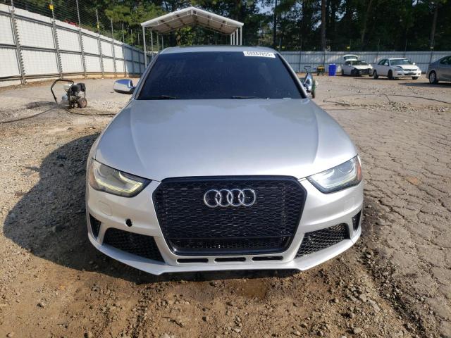 Photo 5 from auction – 2014 AUDI S4 PREMIUM with VIN WAUBGAFL8EA151999