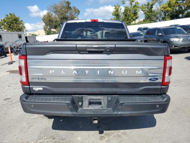 Photo 6 from auction – 2021 FORD F150 SUPER with VIN 1FTFW1ED2MFB09539