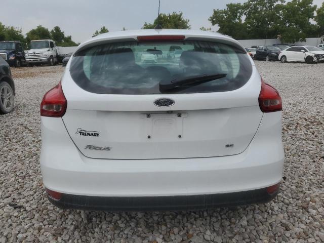 صورة رقم 6 من المزاد - 2017 FORD FOCUS SE مع VIN 1FADP3K24HL328857