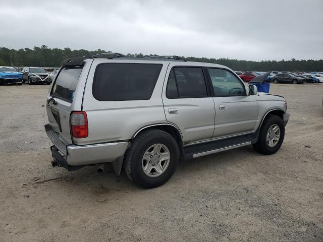 Photo 3 from auction – 2000 TOYOTA 4RUNNER SR5 with VIN JT3GN86R9Y0170958