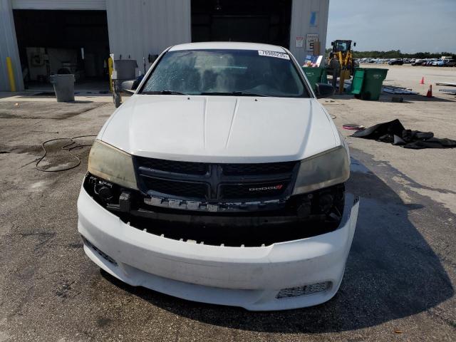 Photo 5 from auction – 2014 DODGE AVENGER SE with VIN 1C3CDZAB0EN149156