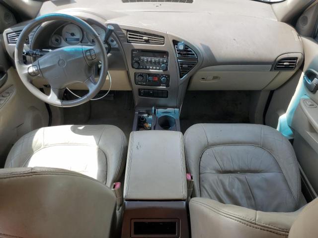 Photo 8 from auction – 2004 BUICK RENDEZVOUS with VIN 3G5DB03E74S530443