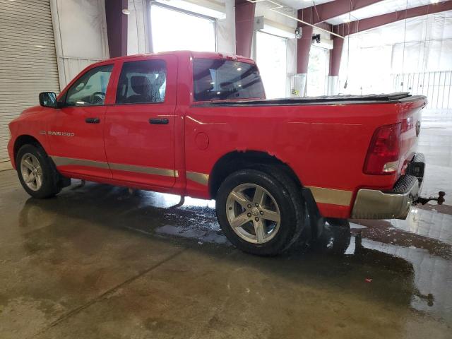 Снимка 2 от търг – 2012 DODGE RAM 1500 S с VIN 1C6RD7KT9CS227392