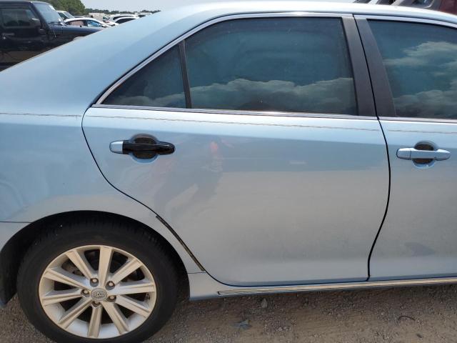 Photo 10 from auction – 2012 TOYOTA CAMRY BASE with VIN 4T4BF1FK3CR218583