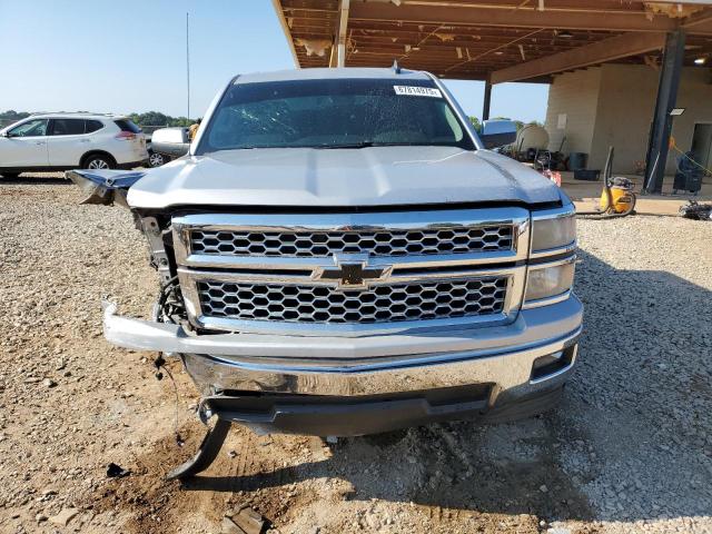 Photo 5 from auction – 2015 CHEVROLET SILVERADO with VIN 3GCPCREC2FG143744