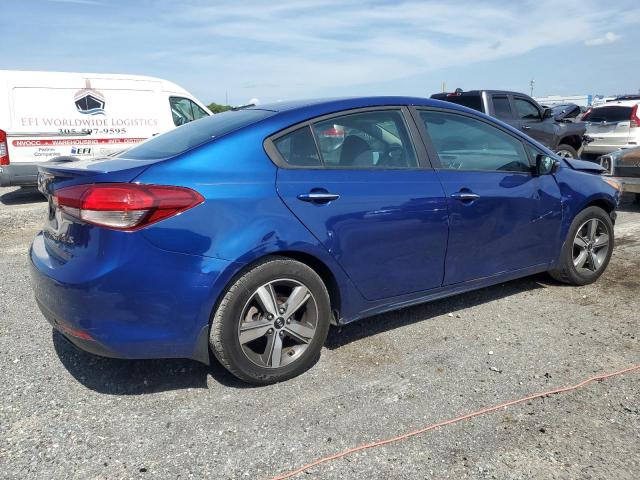 Photo 3 from auction – 2018 KIA FORTE LX with VIN 3KPFL4A75JE264280