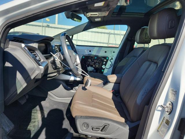 Photo 7 from auction – 2024 AUDI Q4 E-TRON with VIN WA1M2BFZ5RP022877