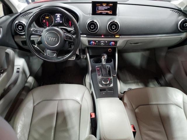 صورة رقم 8 من المزاد - 2015 AUDI A3 PREMIUM مع VIN WAUACGFF4F1041991