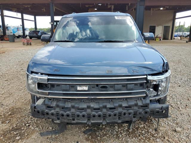 Photo 5 from auction – 2019 FORD FLEX SEL with VIN 2FMGK5C83KBA25818
