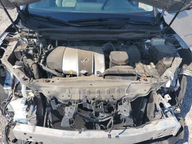 Photo 12 from auction – 2018 LEXUS RX 350 BAS with VIN 2T2ZZMCA8JC114260