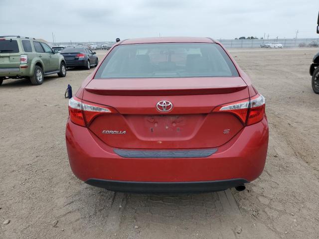 Photo 6 from auction – 2016 TOYOTA COROLLA L with VIN 5YFBURHEXGP423332