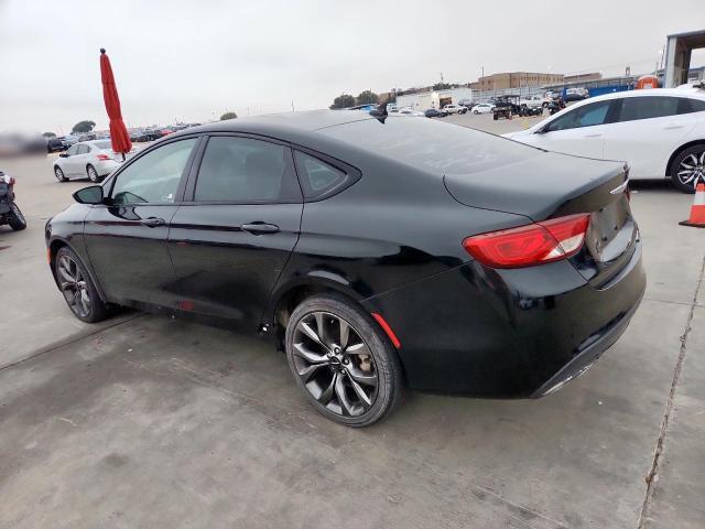 Photo 2 from auction – 2016 CHRYSLER 200 S with VIN 1C3CCCBG8GN147779
