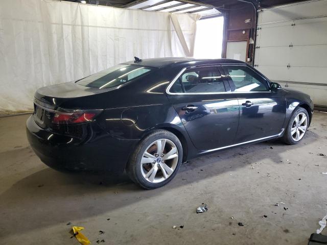 Photo 3 from auction – 2011 SAAB 9-5 TURBO with VIN YS3GN4BJ9B4002623