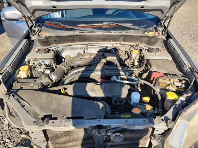 Photo 11 from auction – 2013 SUBARU FORESTER 2 with VIN JF2SHADC4DG412433