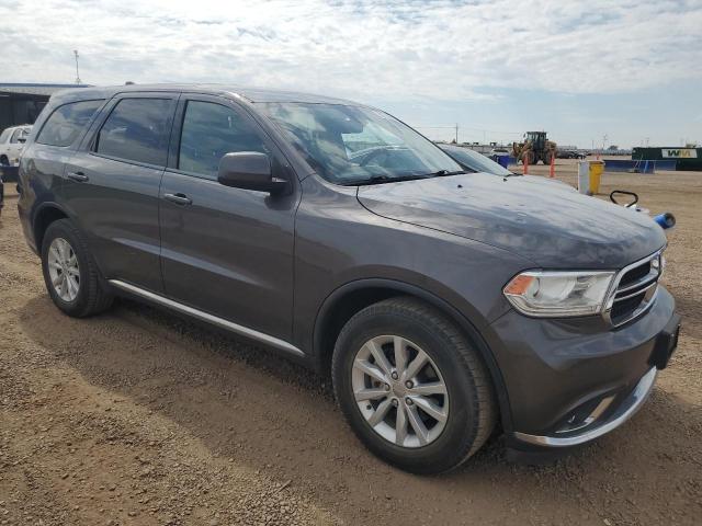 Photo 4 from auction – 2014 DODGE DURANGO SXT with VIN 1C4RDJAGXEC279167