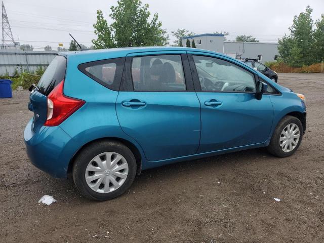 Photo 3 from auction – 2015 NISSAN VERSA NOTE with VIN 3N1CE2CP0FL418849