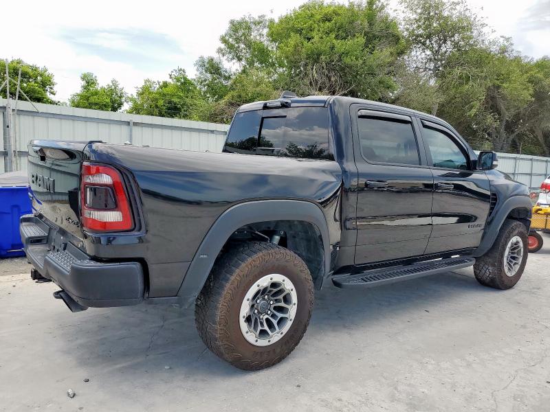 Photo 3 from auction – 2022 RAM 1500 TRX with VIN 1C6SRFU93NN209972