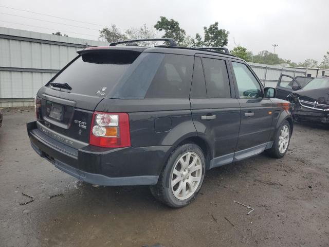 Photo 3 from auction – 2008 LAND ROVER RANGE ROVE with VIN SALSK25448A129805