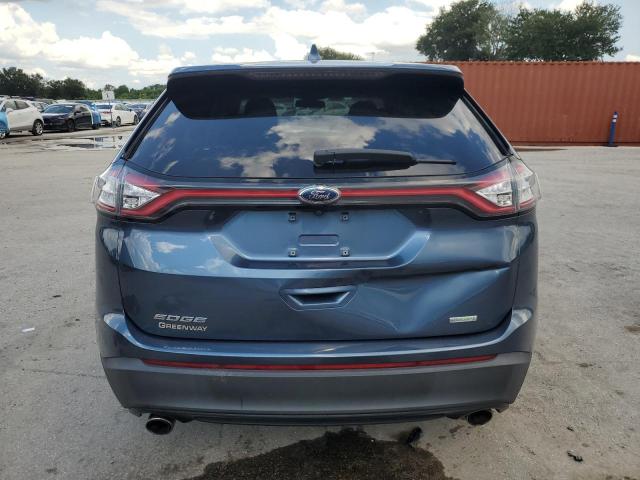 Photo 6 from auction – 2018 FORD EDGE SE with VIN 2FMPK3G96JBB85438
