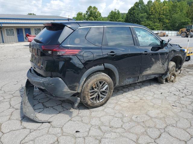 Photo 3 from auction – 2023 NISSAN ROGUE S with VIN 5N1BT3AB4PC776332