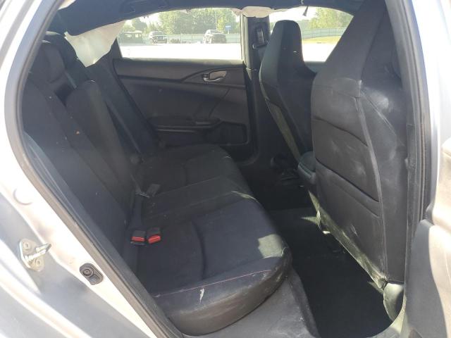 Photo 10 from auction – 2019 HONDA CIVIC with VIN 2HGFC1E57KH703168