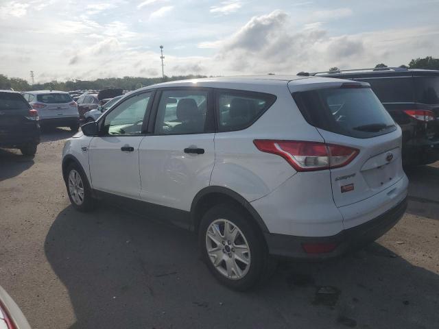 Photo 2 from auction – 2014 FORD ESCAPE S with VIN 1FMCU0F79EUA10172