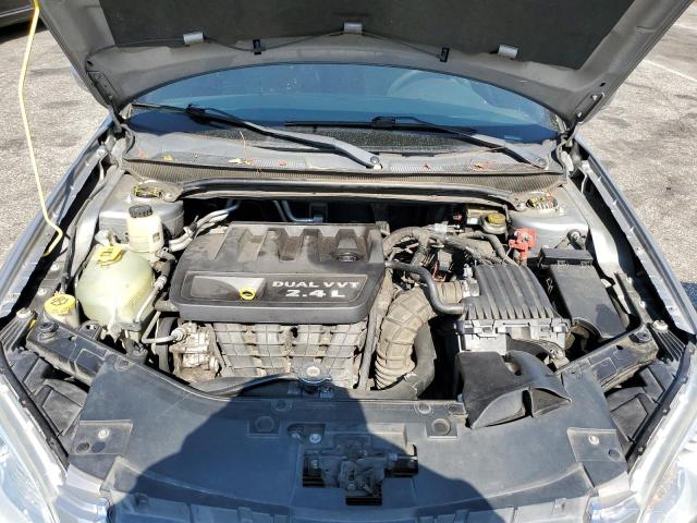 Photo 11 from auction – 2013 CHRYSLER 200 TOURIN with VIN 1C3BCBEB4DN606386