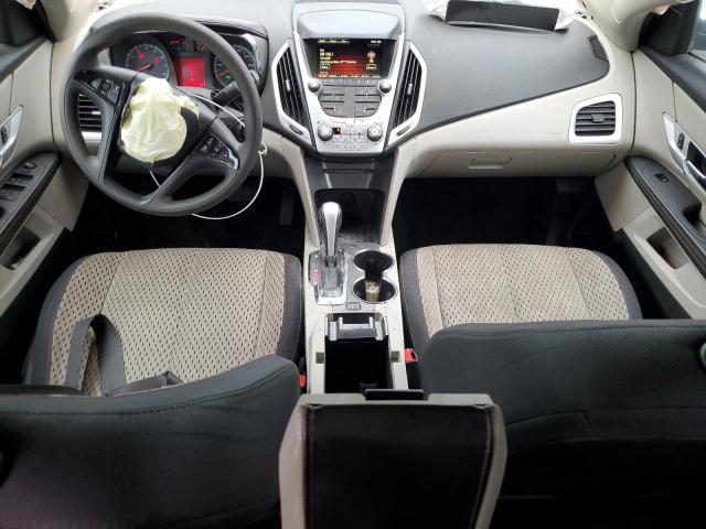 Photo 8 from auction – 2012 GMC TERRAIN SLE with VIN 2GKALMEK3C6287055